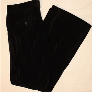 🌵Express Black Corduroy Pants